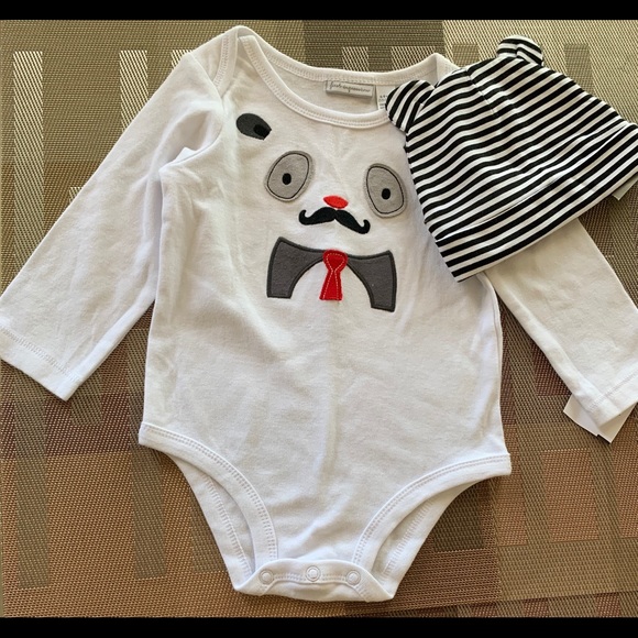 First Impressions One Pieces First Impression Baby Boy Infant